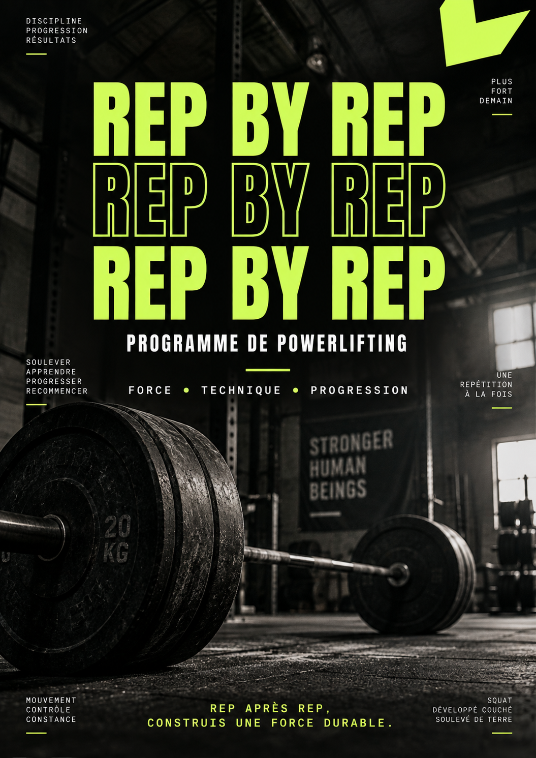REP BY REP ©
