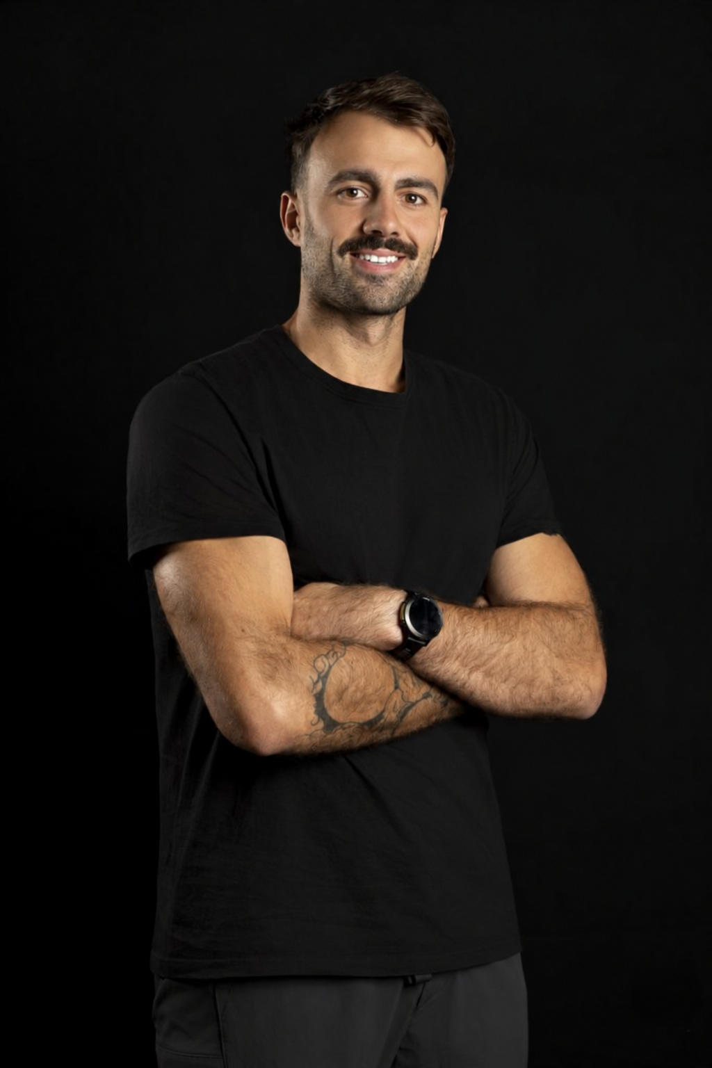 Valentin Gainza